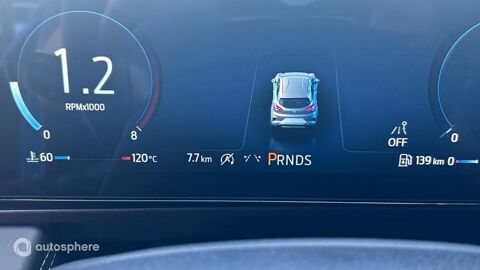 Puma 1.0 EcoBoost Hybrid 125ch Titanium S&S Powershift 2026 occasion 78310 Coigni&egrave;res