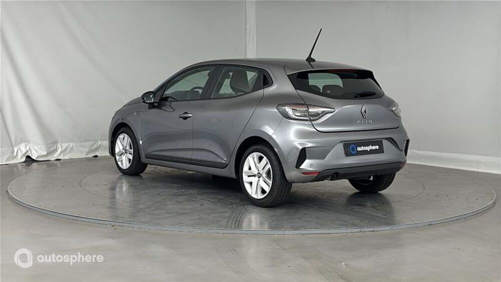 Clio 1.0 TCe 90ch Evolution - 25 2025 occasion 57155 Marly