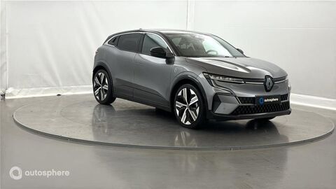 M&eacute;gane E-Tech Electric EV60 220ch Iconic optimum charge -C 2024 occasion 54800 JARNY