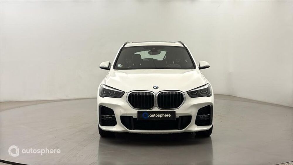 X1 sDrive16dA 116ch M Sport DKG7 2021 occasion 44000 NANTES