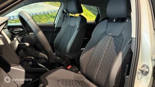 A1 25 TFSI 95ch Design S tronic 7 2026 occasion 16430 Champniers
