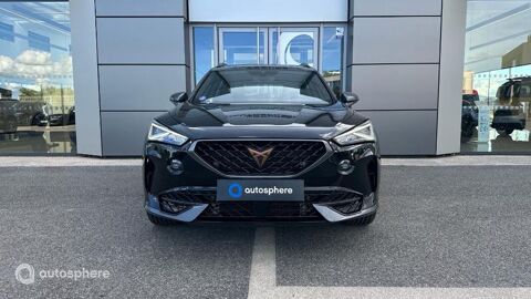 Formentor 1.4 e-HYBRID 204ch V DSG6 2024 occasion 69760 Limonest