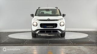C3 Aircross PureTech 110ch S&S Feel E6.d 2019 occasion 63200 Riom