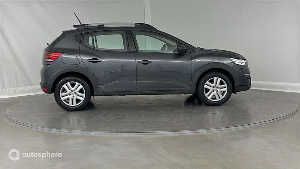 Sandero 1.0 TCe 90ch Stepway Confort -22 2023 occasion 57500 Saint-Avold