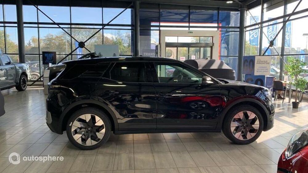 Explorer 286ch Extended Range 79kWh Pack Premium RWD 2026 occasion 62800 LIEVIN