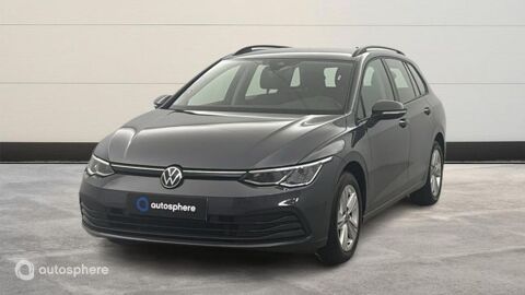 Volkswagen Golf SW 1.5 eTSI OPF 130ch Life Plus DSG7 2024 occasion Nantes 44000