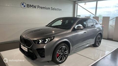 BMW X2 i eDrive20 204ch M Sport 2026 occasion Seclin 59113