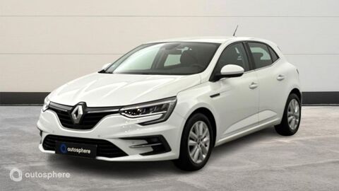 Renault M&eacute;gane 1.0 TCe 115ch Business -21N 2021 occasion NANTES 44000