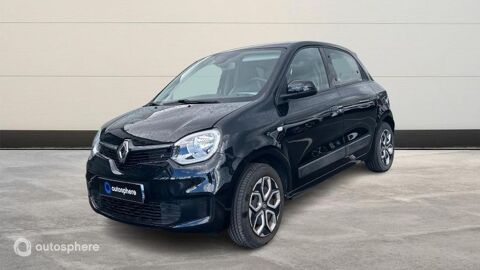 Annonce voiture Renault Twingo 13999 €