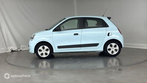 Twingo 1.0 SCe 65ch Life - 20 2021 occasion 62000 Arras
