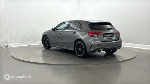 Classe A 250 e 160+102ch AMG Line 8G-DCT 8cv 2021 occasion 51100 Reims