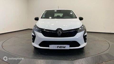 Clio 1.0 TCe 90ch Evolution 2023 occasion 57100 Thionville