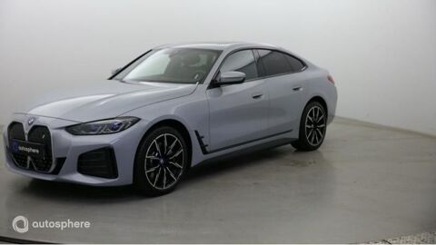 BMW i4 eDrive40 340ch M Sport 2024 occasion Bayonne 64100