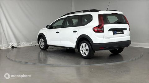 Jogger 1.0 ECO-G 100ch Essential 5 places 2023 occasion 59640 Dunkerque