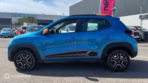 Spring 45ch Confort Plus - Achat Int&eacute;gral 2022 occasion 13700 Marignane