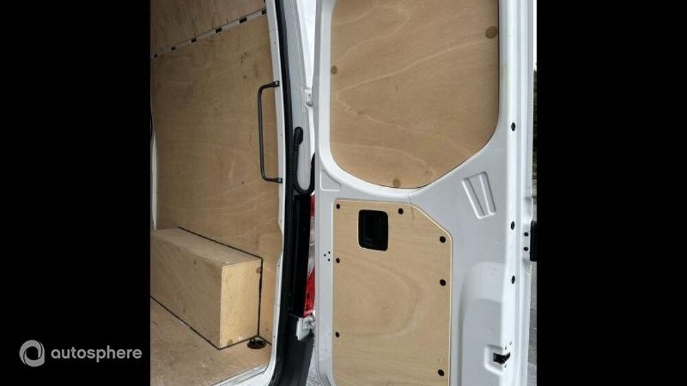 Sprinter 312 e 39 3T5 1 batteries 2023 occasion 77270 Villeparisis