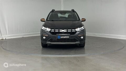 Sandero 1.0 ECO-G 100ch Stepway Extreme + -24 2025 occasion 62231 Coquelles
