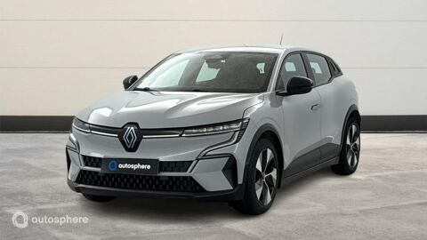 Annonce voiture Renault Mégane 16799 €