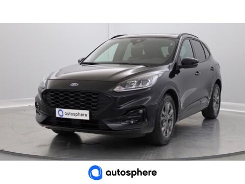 Ford Kuga 2.5 Duratec 190ch FHEV E85 ST-Line BVA 2022 occasion Petite-Forêt 59494