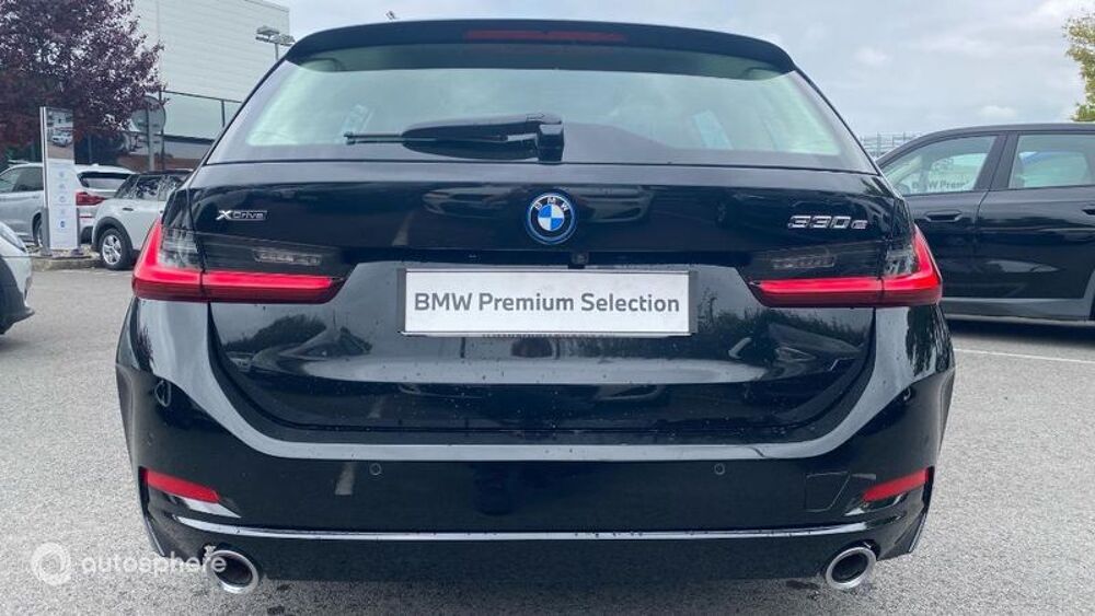 S&eacute;rie 3 330eA xDrive 292ch Business Design 2023 occasion 64100 Bayonne