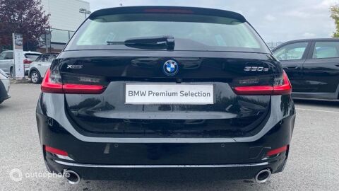S&eacute;rie 3 330eA xDrive 292ch Business Design 2023 occasion 64100 Bayonne