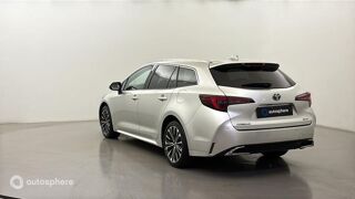 Corolla 1.8 140ch Design MY24 2025 occasion 92000 Nanterre