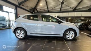 Clio 1.5 dCi 100ch Evolution - 24 2025 occasion 74200 Thonon-les-Bains