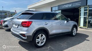 Q2 30 TDI 116ch Business line 2023 occasion 74200 Thonon-les-Bains