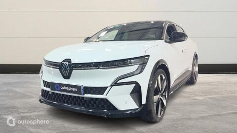 Annonce voiture Renault Mégane 30499 €