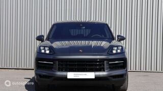 Cayenne 3.0 V6 470ch E-Hybrid 2023 occasion 51370 Thillois