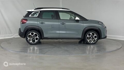 C3 Aircross PureTech 130ch S&S Shine Pack EAT6 2021 occasion 60000 Beauvais