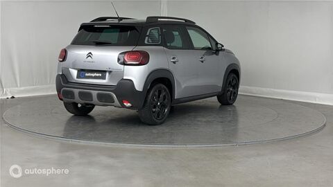 C3 Aircross 1.2 PureTech 130ch S&S MAX Automatique 2024 occasion 08000 Charleville-M&eacute;zi&egrave;res