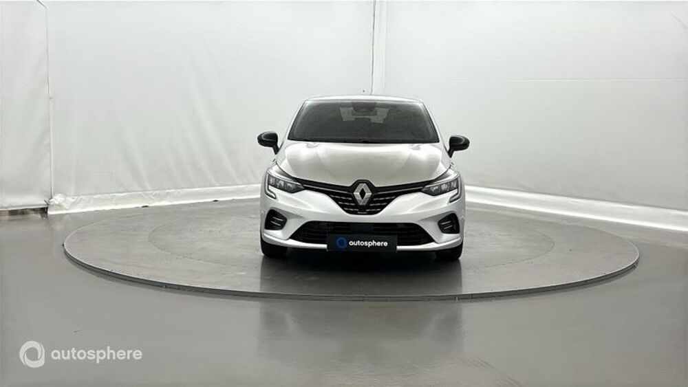 Clio 1.0 TCe 90ch Techno 2023 occasion 57200 Sarreguemines