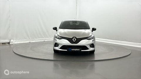 Clio 1.0 TCe 90ch Techno 2023 occasion 57200 Sarreguemines
