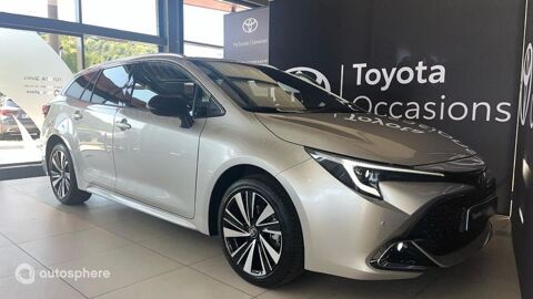Corolla 1.8 140ch Design MY26 2026 occasion 69700 Givors