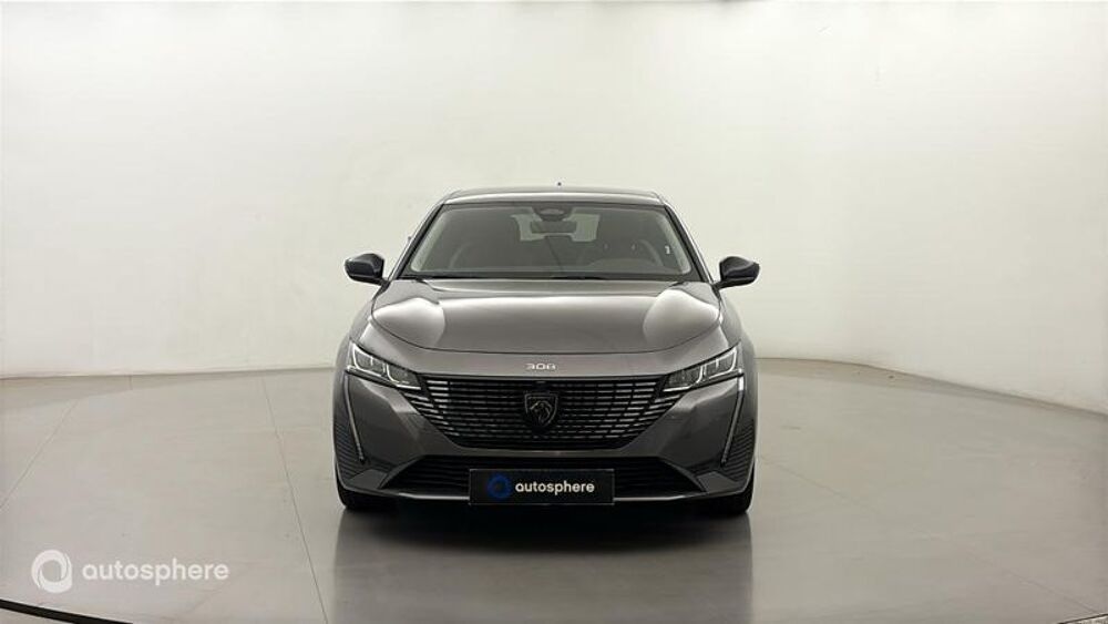 308 SW 1.5 BlueHDi 130ch S&S Allure Pack 2023 occasion 64200 Bassussarry