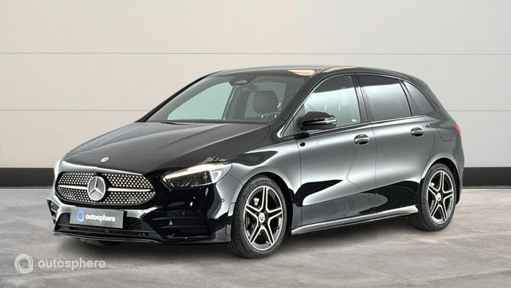 Classe B 200d 150ch AMG Line 8G-DCT 2023 occasion 63170 AUBIERE