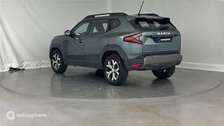 Duster 1.0 ECO-G 100ch Expression 2024 occasion 59850 Nieppe