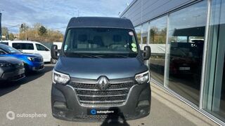 Master F3500 L3H2 2.3 dCi 135ch Confort Euro6 2020 occasion 78310 Coigni&egrave;res