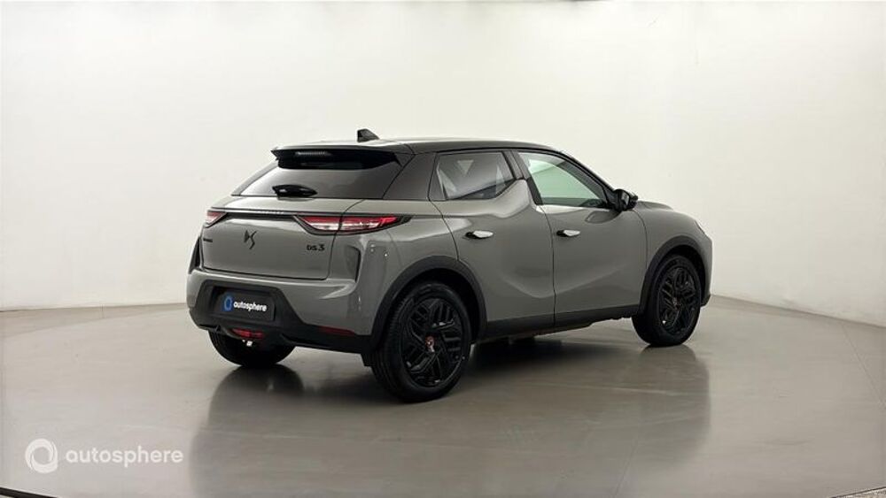 DS3 E-Tense 156ch Performance Line 2023 occasion 86000 Poitiers