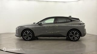 DS4 E-TENSE 225ch La Premi&egrave;re 2022 occasion 86000 Poitiers