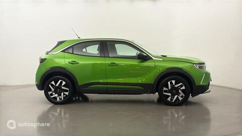 Mokka -e 136ch Elegance Business 2022 occasion 37540 Saint-Cyr-sur-Loire