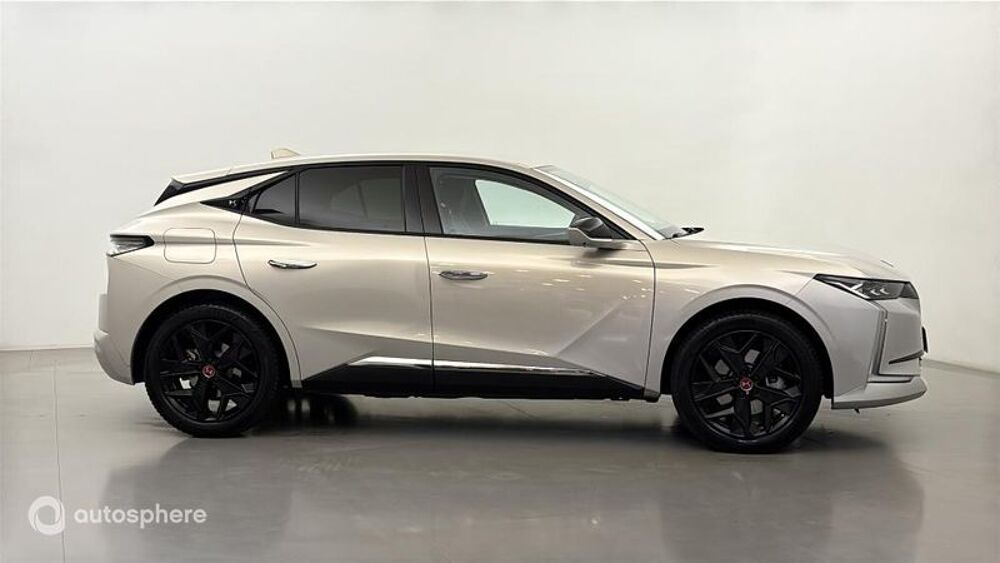 DS4 E-TENSE 225ch Performance Line + 2022 occasion 16430 Champniers