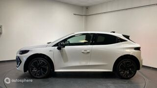 Clio 1.8 E-Tech 160ch full hybrid esprit Alpine 2026 occasion 73200 Albertville