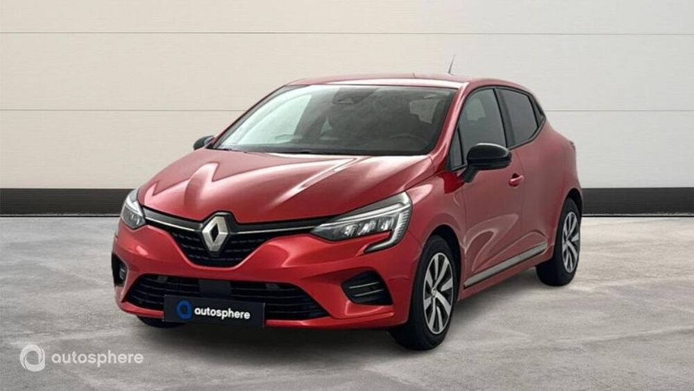 Clio 1.0 TCe 100ch Evolution GPL 2023 occasion 62000 Arras