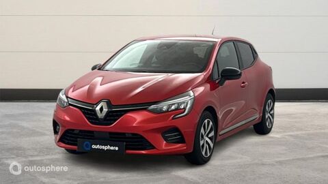 Annonce voiture Renault Clio 14299 €