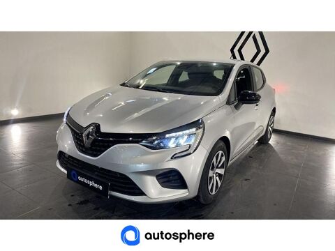 Renault Clio 1.0 TCe 90ch Equilibre 2023 occasion Arras 62000