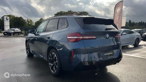 X3 xDrive30e 299ch M Sport 2026 occasion 13300 Salon-de-Provence