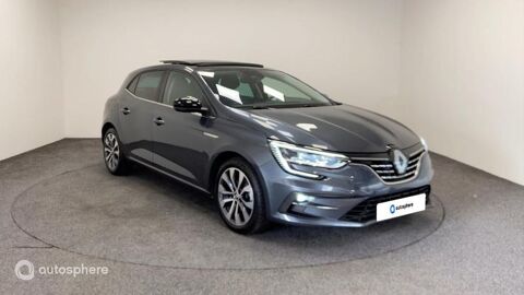 Mégane 1.5 Blue dCi 115ch Techno EDC -23 2024 occasion 73200 Albertville