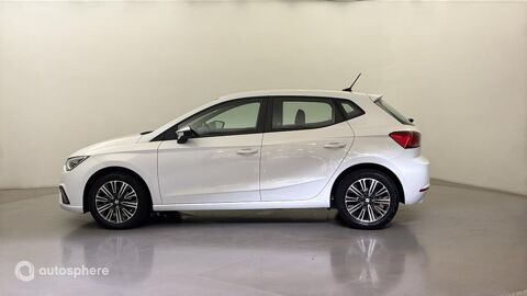 Ibiza 1.0 TSI 110ch Copa 2023 occasion 86000 Poitiers